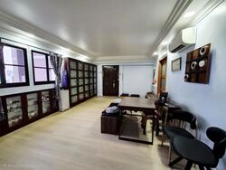 Blk 893A Tampines Avenue 8 (Tampines), HDB Executive #634617661